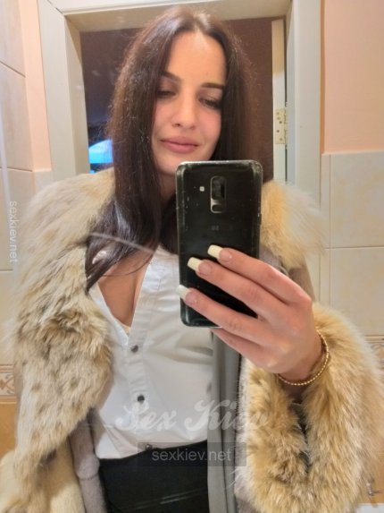 Проститутка Киева Регина