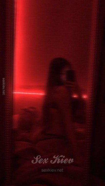 Проститутка Киева Аня, фото 3