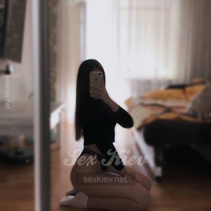 Проститутка Киева Аня