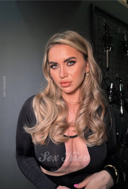 Проститутка Киева Николь, фото 5
