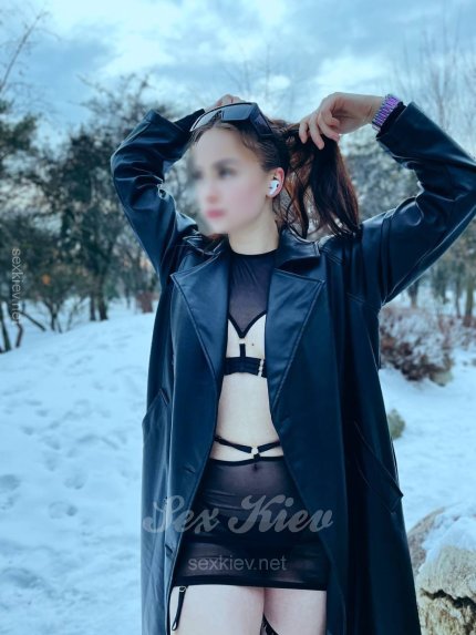 Проститутка Киева НИКА, фото 6