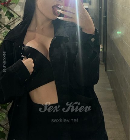 Проститутка Киева Ника, фото 5