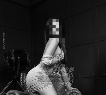 Проститутка Киева Полина, фото 4