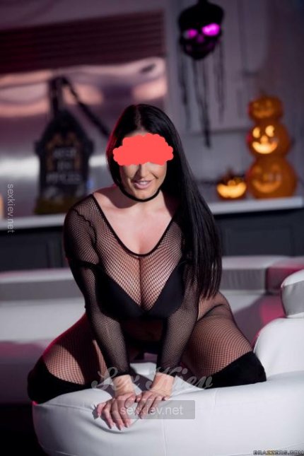 Проститутка Киева ЛИНА, фото 5