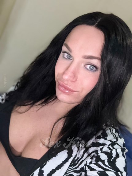 Проститутка Киева Эвелина транс