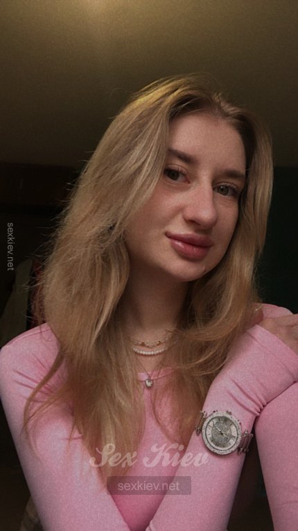 Проститутка Киева Даша, фото 3