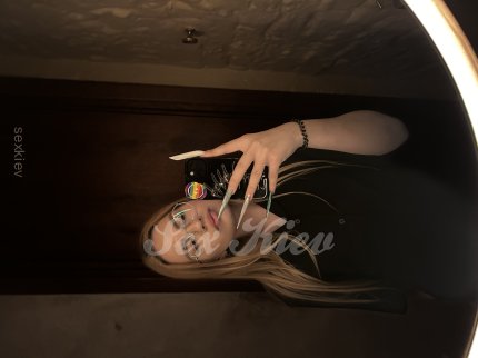 Проститутка Киева Kira (Транс), фото 4