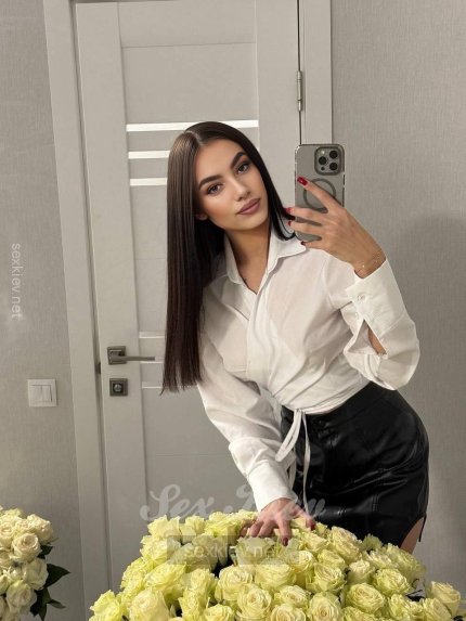 Проститутка Киева Жанна, фото 3