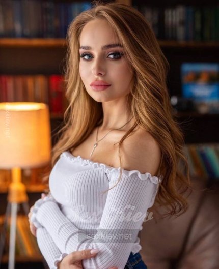 Проститутка Киева Анастасия