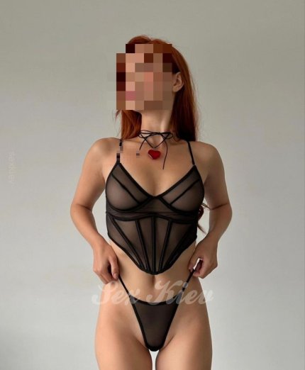 Проститутка Киева Тина, фото 4