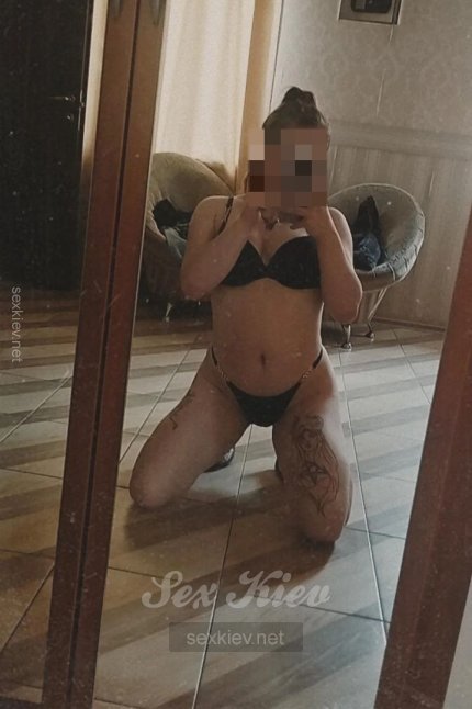 Проститутка Киева Тая , фото 5