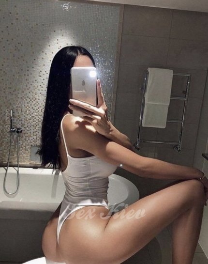 Проститутка Киева Милка, фото 3