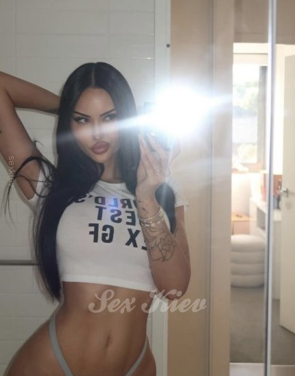 Проститутка Киева Милка, фото 3