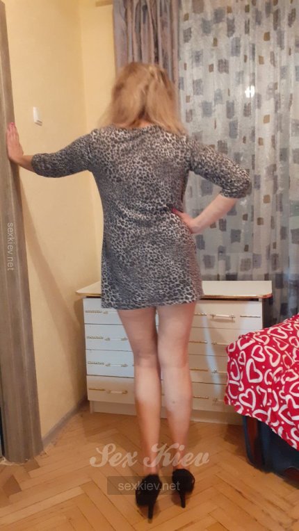Проститутка Киева Лера, фото 5