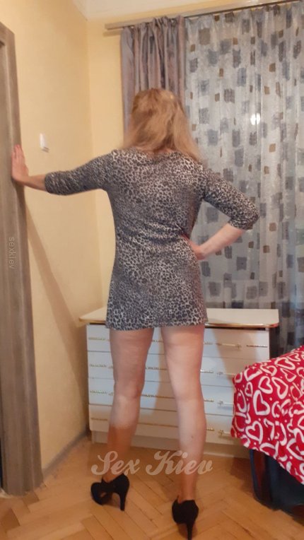 Проститутка Киева Лера, фото 4