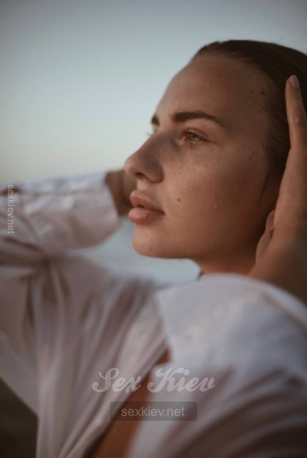 Проститутка Киева Марина