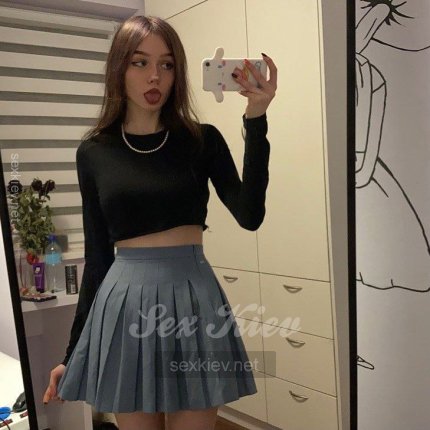 Проститутка Киева Настя, фото 3