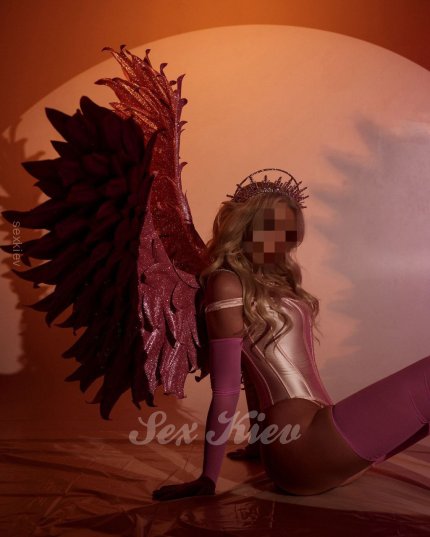 Проститутка Киева Оля
, фото 5