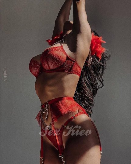 Проститутка Киева Карина, фото 3