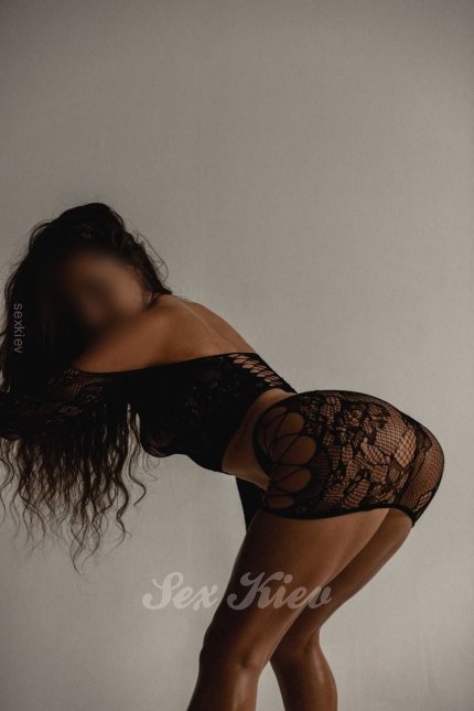 Проститутка Киева Яся