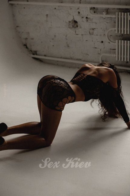 Проститутка Киева Яся, фото 2