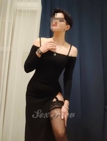 Проститутка Киева Тина, фото 3