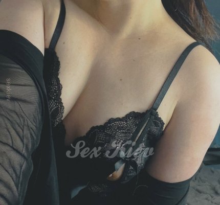 Проститутка Киева Анюта, фото 2