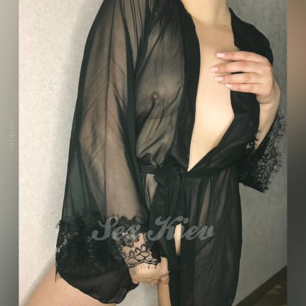 Проститутка Киева Анюта, фото 6