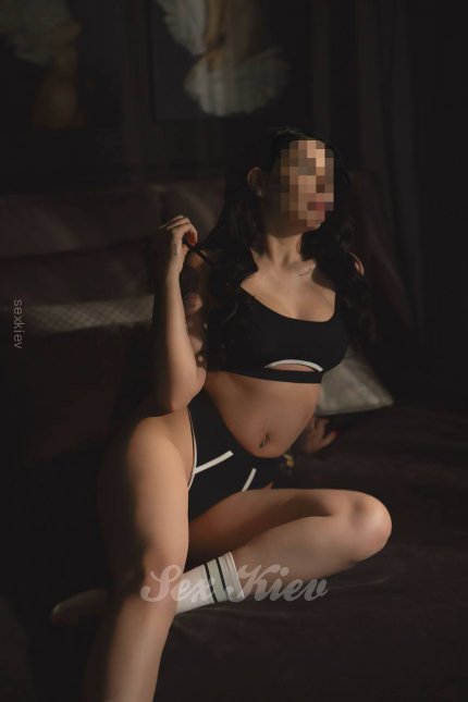 Проститутка Киева Диана, фото 2