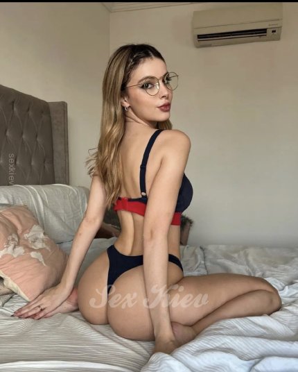 Проститутка Киева Юля