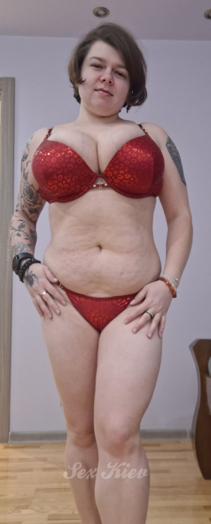 Проститутка Киева Ярослава, фото 4