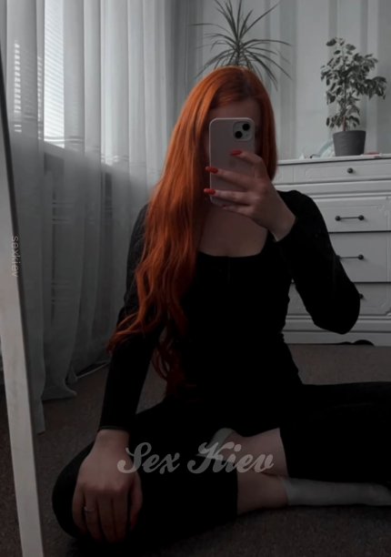 Проститутка Киева Julieta, фото 3