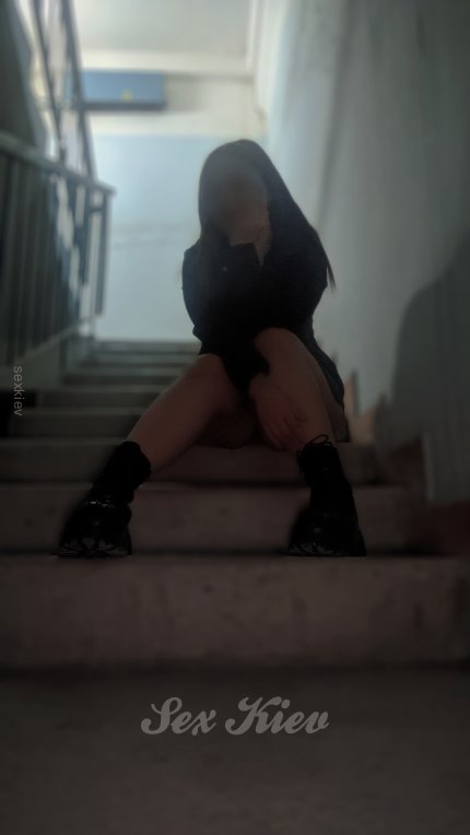 Проститутка Киева Asya, фото 3