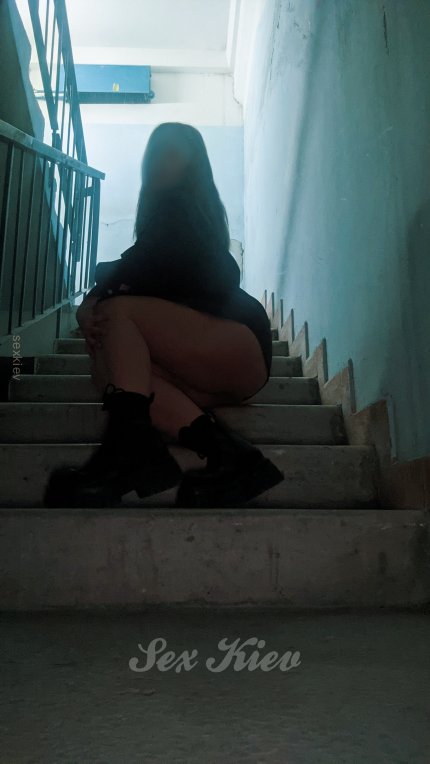 Проститутка Киева Asya, фото 4
