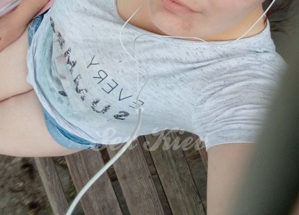 Проститутка Киева Вікторія