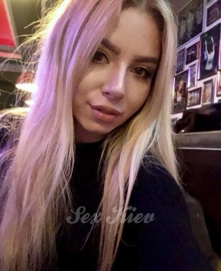 Проститутка Киева Аліна , фото 3