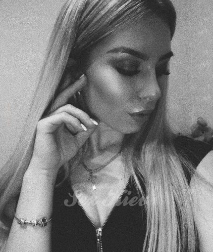 Проститутка Киева Аліна 