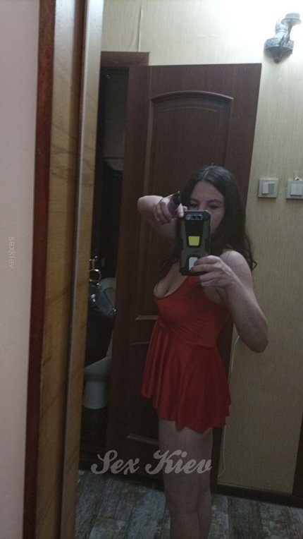Проститутка Киева Настя , фото 3