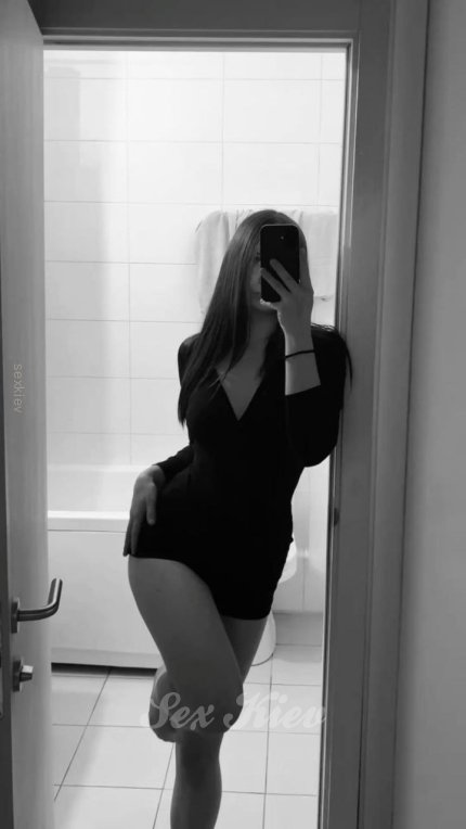 Проститутка Киева Юля, фото 2