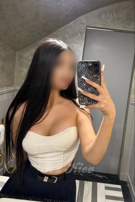 Проститутка Киева Юля