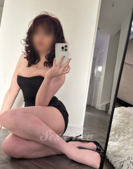 Проститутка Киева Анна