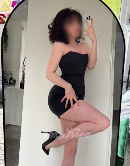 Проститутка Киева Анна, фото 2