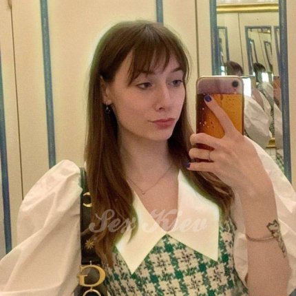 Проститутка Киева Алиса