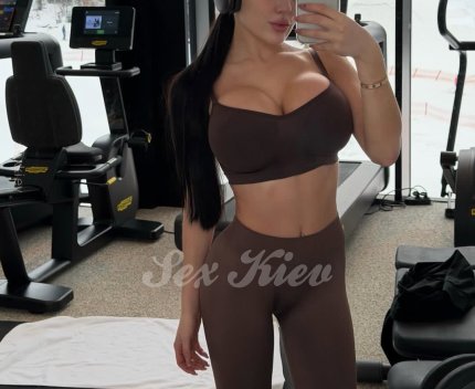 Проститутка Киева Ника, фото 4