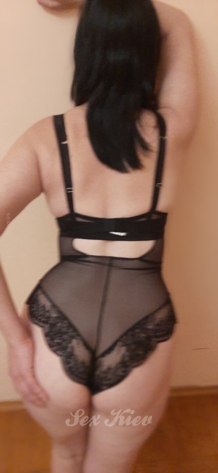 Проститутка Киева Дарья, фото 7