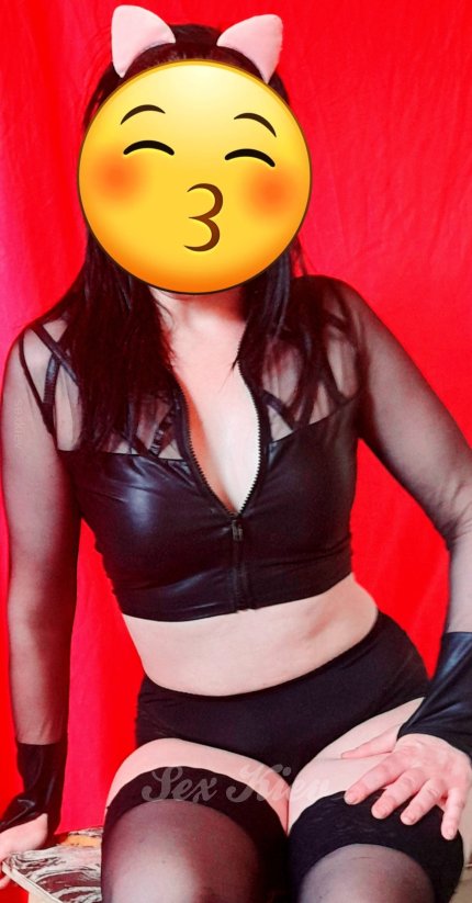 Проститутка Киева Дарья