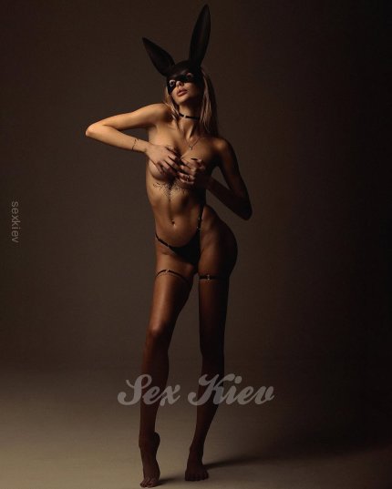 Проститутка Киева Домініка