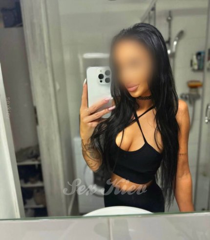 Проститутка Киева Ника