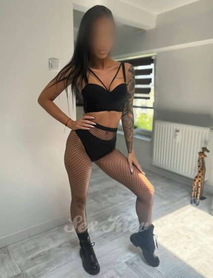 Проститутка Киева Ника, фото 2