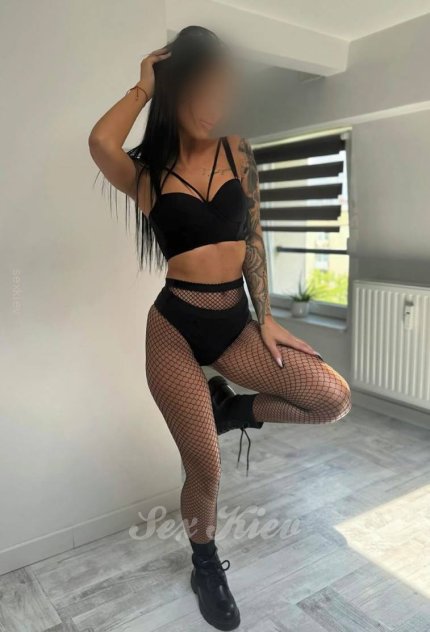 Проститутка Киева Ника, фото 4